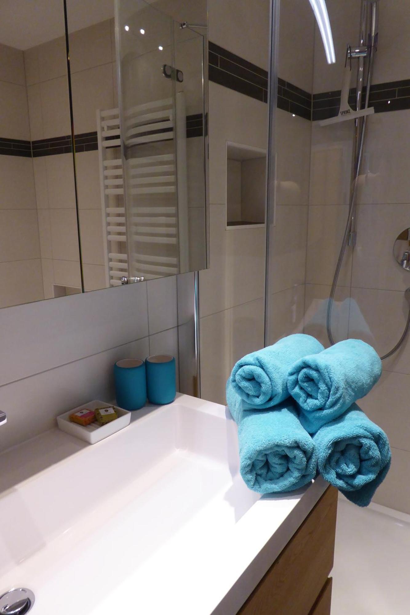 Ferienwohnung Alpenheim Tux Cameră foto